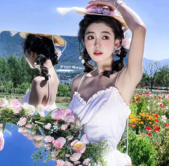 闪电原子人