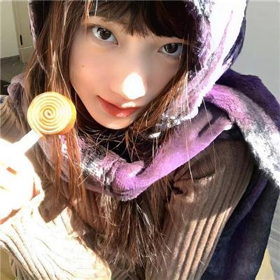 靓妹有难